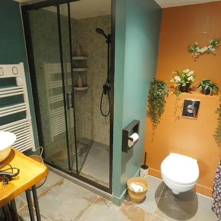 Apartment Le Des Jardins D'ispahan