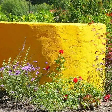 Appartamento Le Des Jardins D'ispahan *