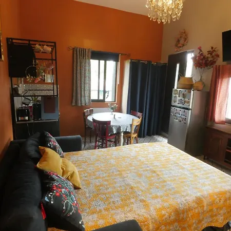 Apartment Le Des Jardins D'ispahan Prignac-et-Marcamps
