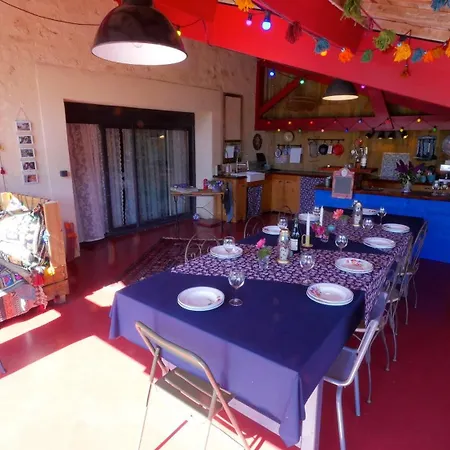 Apartmán Le Des Jardins D'ispahan