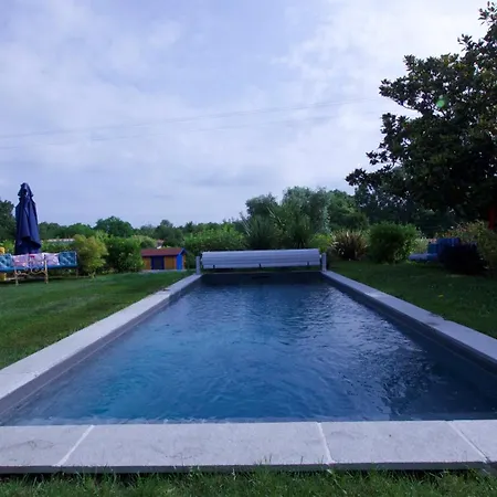 Appartamento Le Des Jardins D'ispahan