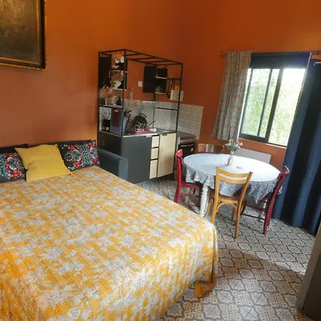Le Des Jardins D'ispahan Apartmán