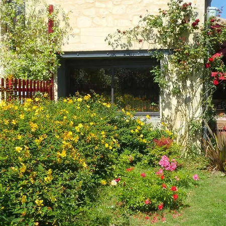 Le Des Jardins D'ispahan