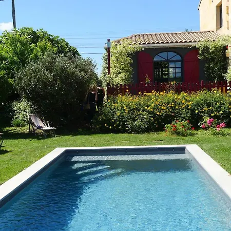 Le Des Jardins D'ispahan Apartment *