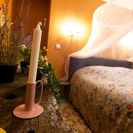 Appartamento Le Des Jardins D'ispahan
