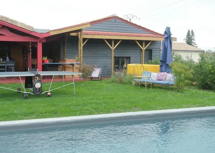 Le Des Jardins D'ispahan *