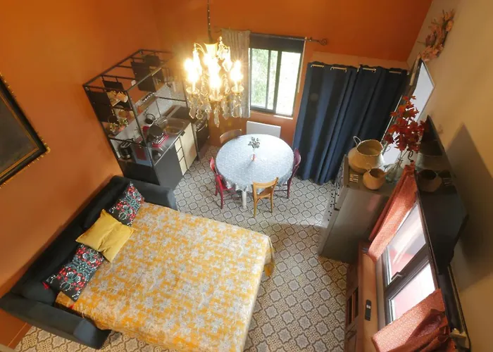 Le Des Jardins D'ispahan * Prignac-et-Marcamps