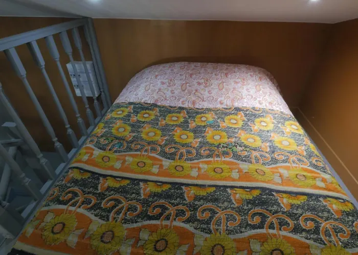 Le Des Jardins D'ispahan