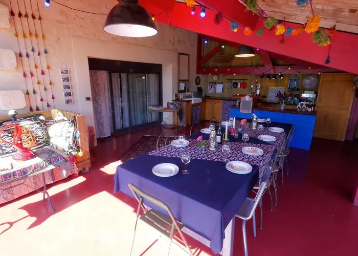 Lägenhet Le Des Jardins D'ispahan