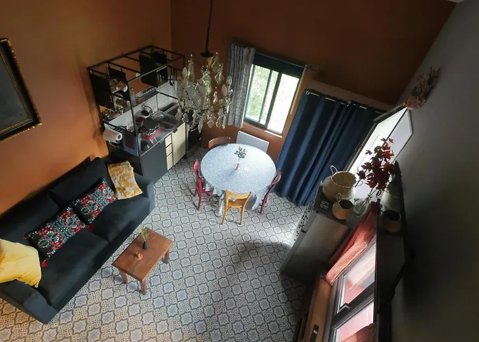 Le Des Jardins D'ispahan *