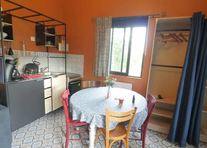 Le Des Jardins D'ispahan