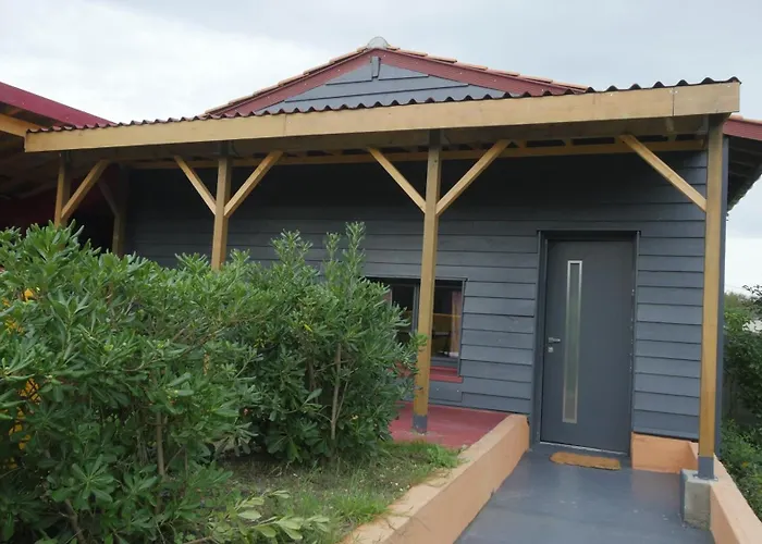 Lägenhet Le Des Jardins D'ispahan *