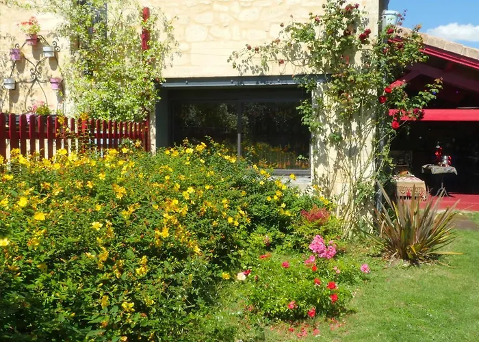 Le Des Jardins D'ispahan